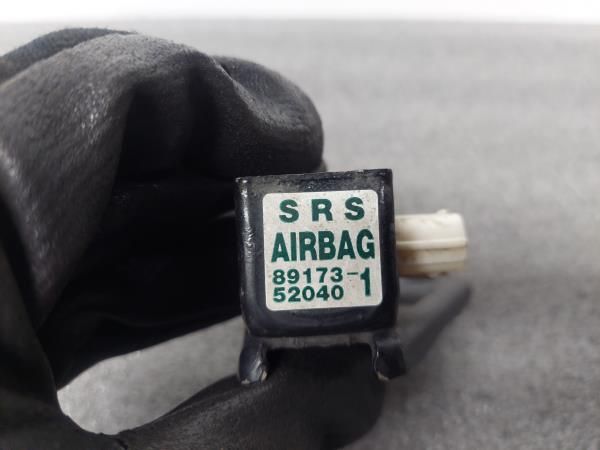 Sensor de impacto TOYOTA Yaris (_P1_)