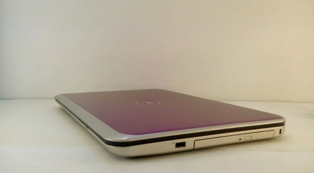 laptop Dell Inspiron 5721 i5-3317U Win8  17" duży ekran do