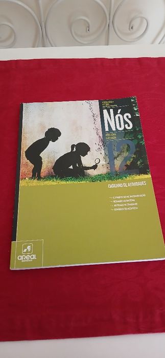 Caderno de atividades-Psicologia B