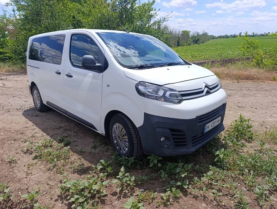 Citroën    jampi