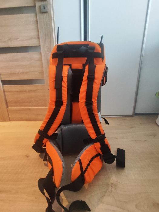 Nowy plecak w góry górski dla dzieci dziecka GUTO