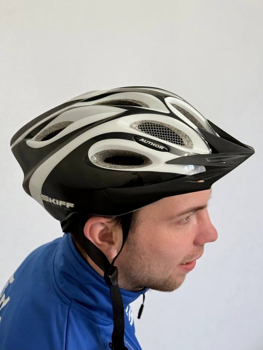 Велосипедний шолом Author Skiff (Дорослий)
