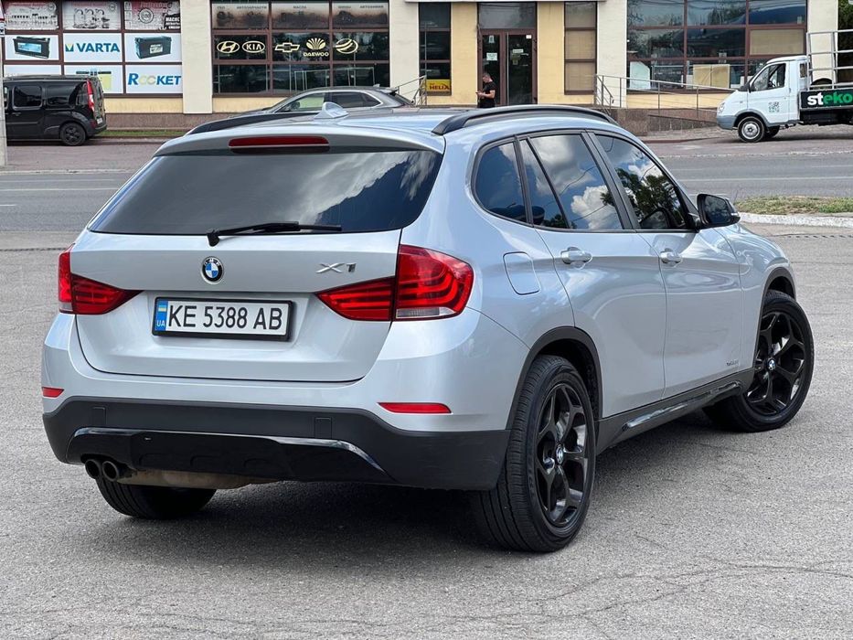 Продам BMW X 1 ……