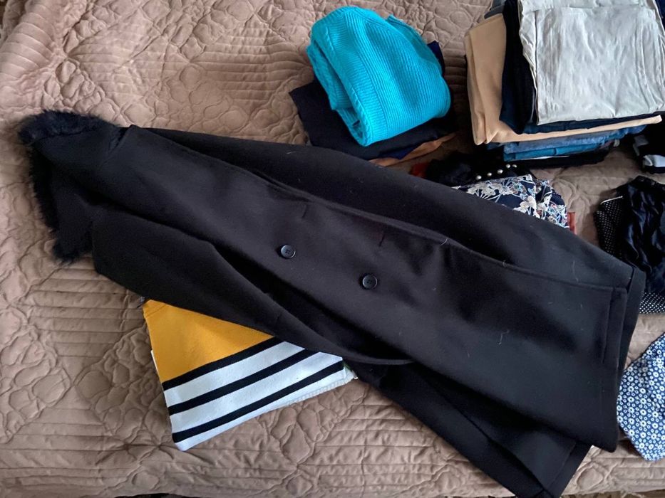 Набір одягу. Ціна за всі речі! Жіночий одяг S розмір