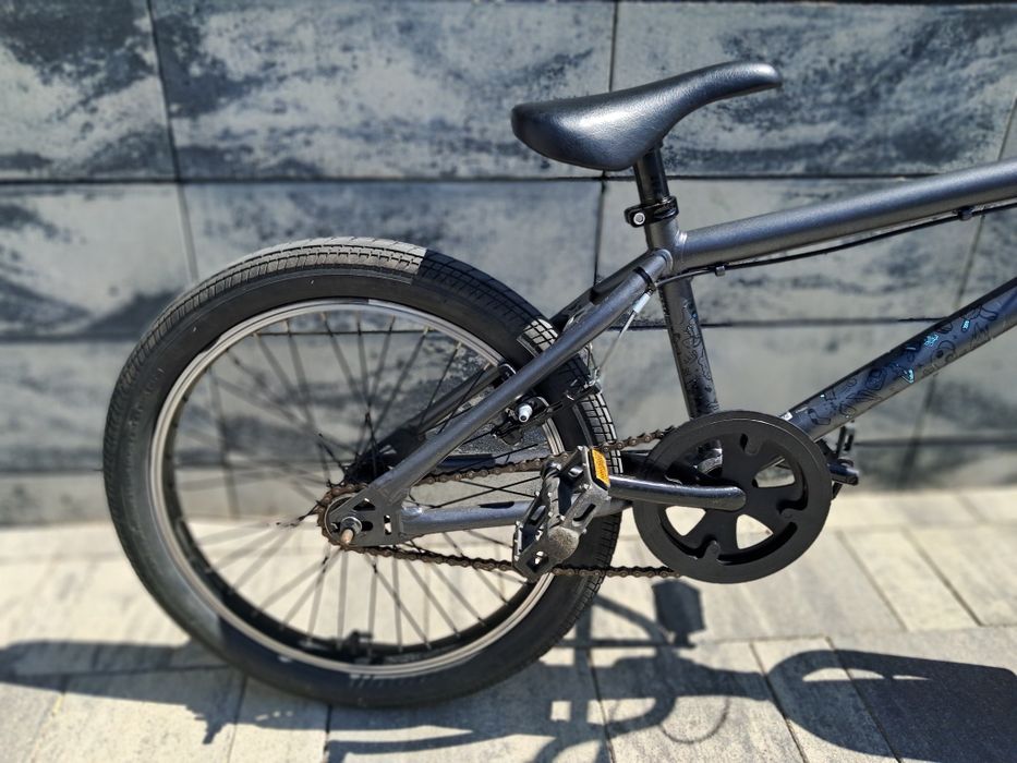 Rower wyczynowy  bmx vipe