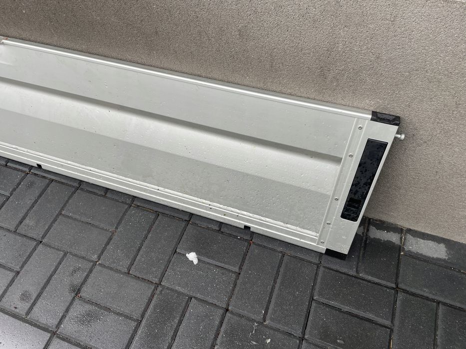 vw crafter sprinter burta 3,5