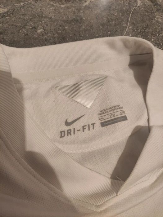 Koszulka Nike Anglia Rooney XXL Oryginał Unikat