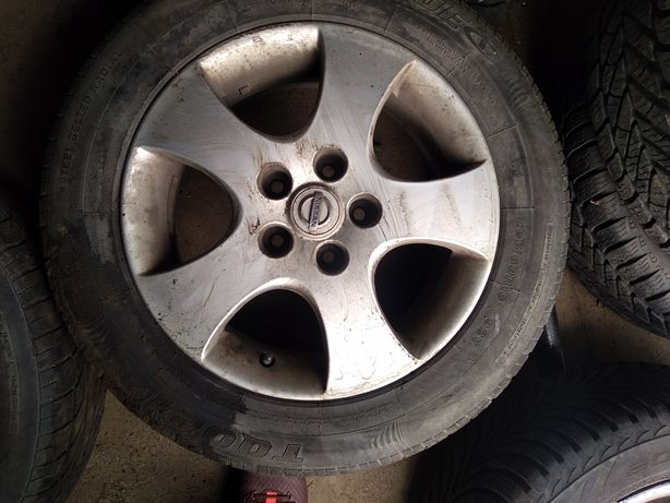 5X114,3 Renault Opony i Felgi OLX.pl strona 10