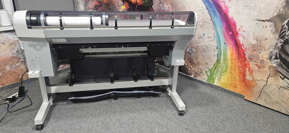 Epson Sure Color SC-T7200 44" sprawny, niski przebieg, gwarancja