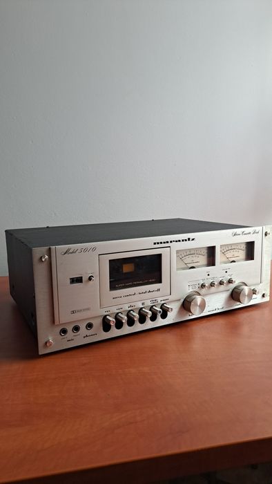 Marantz  5010 deck