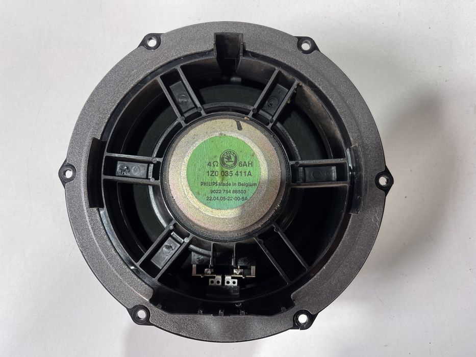 Динаміки колонки динамики Skoda A5 Golf 5 динамік Шкода А5 Гольф 5