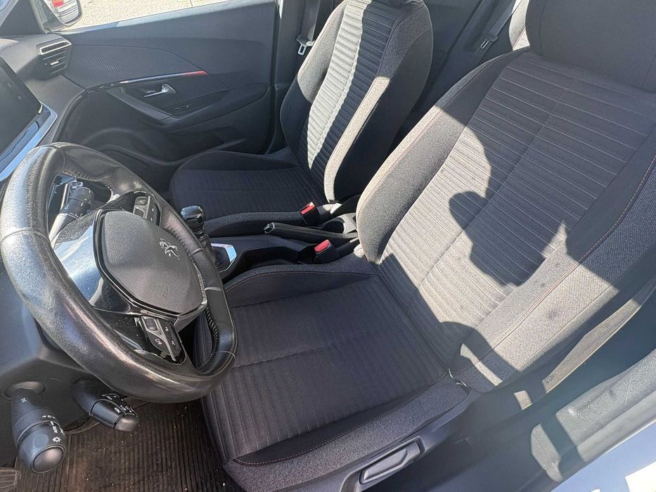 Peugeot 2008 1.5 BlueHDi Active Pack