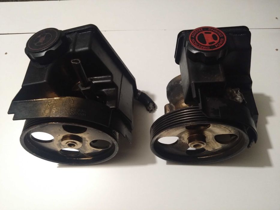 ГУР гідропідсилювач руля насос Berlingo Partner Xsara 206 1.1 1.4 1.6