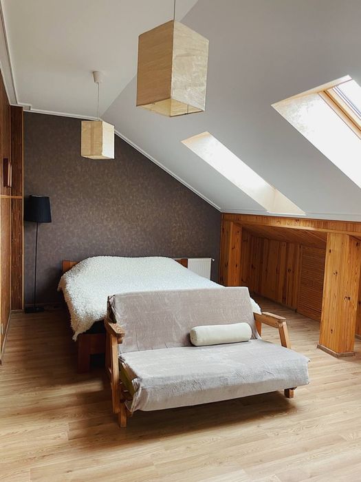 Ірпінь продаж даорівнева квартира