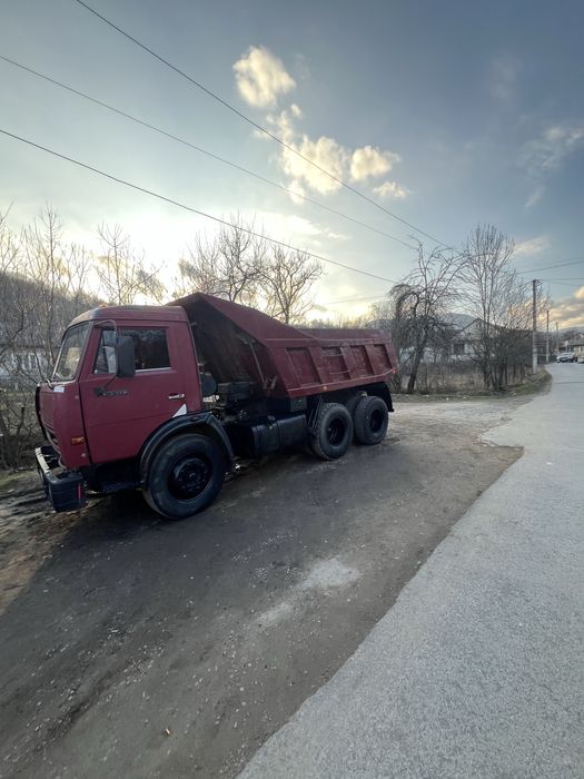 Продам камаз 55111 євро