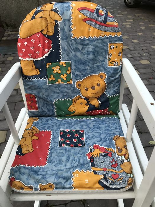 Продам крісло для годування