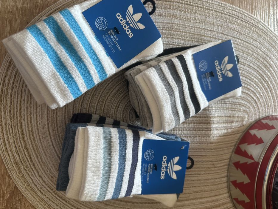 Детские носочки Adidas