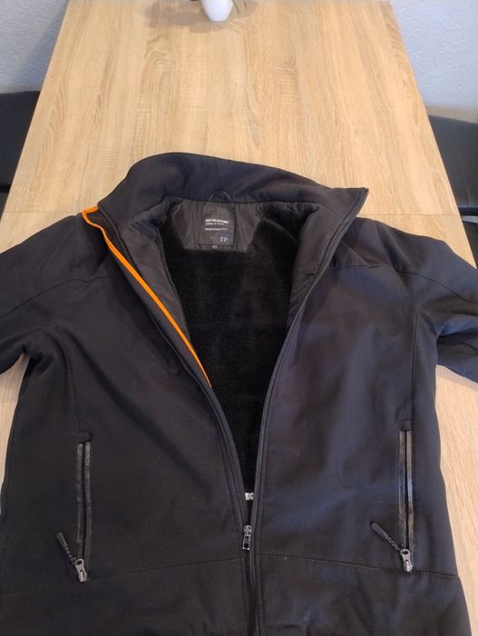 Kurtka zimowa XXL