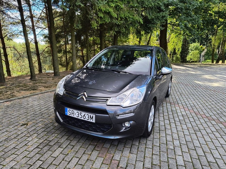 Citroën C3