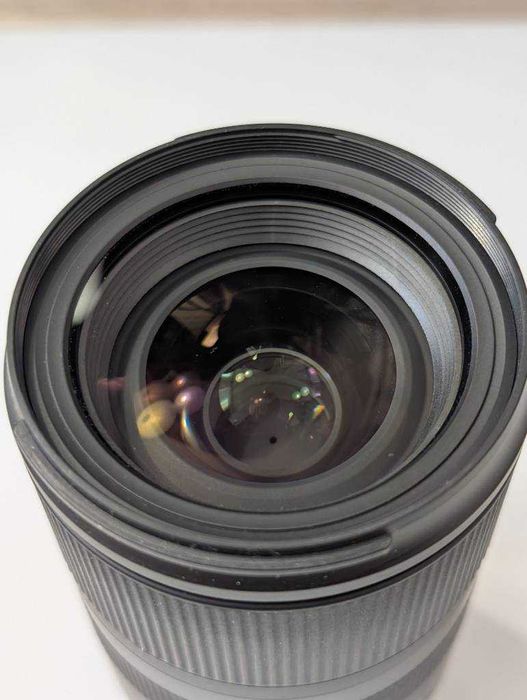 Tamron 28‑75mm F/2.8 (Sony E)