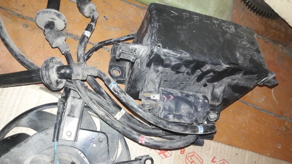 Ямаха фз6.Yamaha fz6 Приборка.Мозги