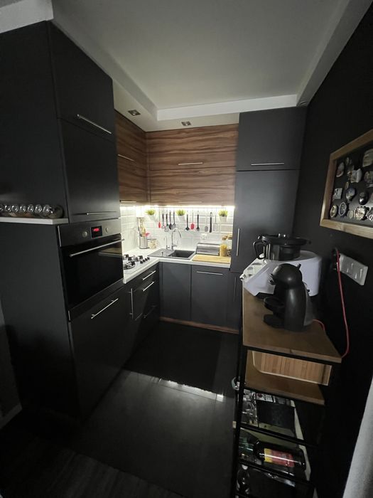 Mieszkanie 42m2 al. Jana Pawła II Słoneczne Tarasy