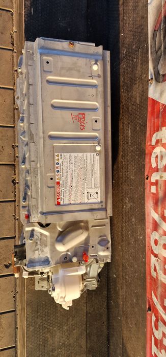 Toyota Prius III bateria hybryda 1.8