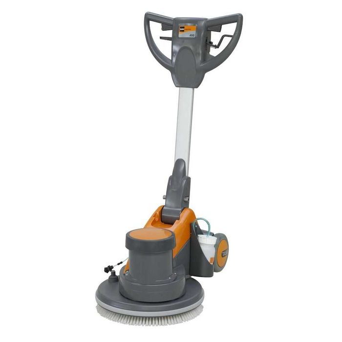 Szorowarka Taski ergodisc 400 Ranger