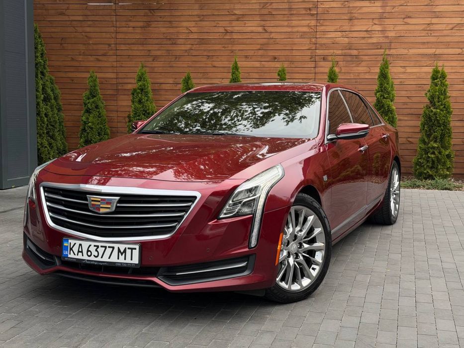 Cadillac ct6 ,cadillac ct6