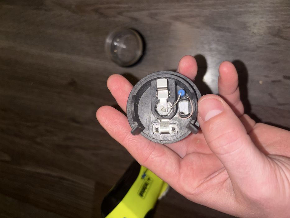 подводный фонарь Technisub Lumen X4