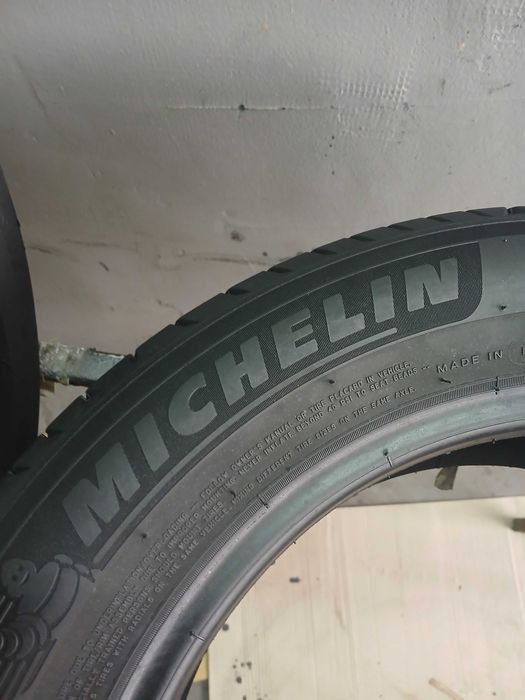 Opony letnie Michelin 185/60/15