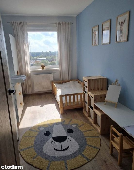 Mieszkanie – Września, Opieszyn, powiat wrzesiński - Więcej