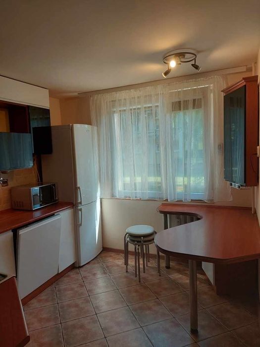 Rezerwacja Mieszkanie 2 pokojowe z balkonem i komórką lokatorską - Więcej