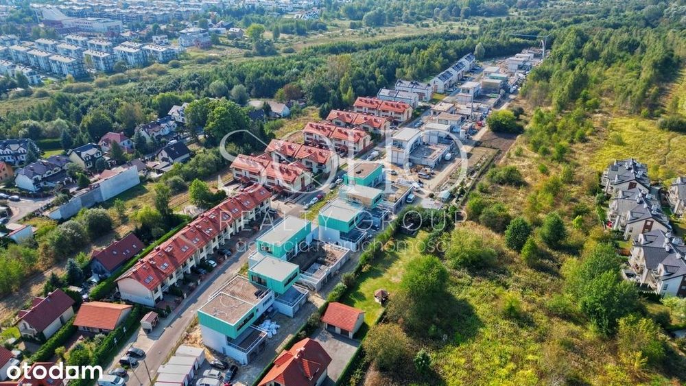 Aktualny Apartament Łokietka Park Lane Gotowy
