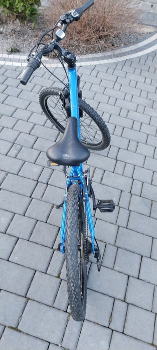 Rower 24" Unibike