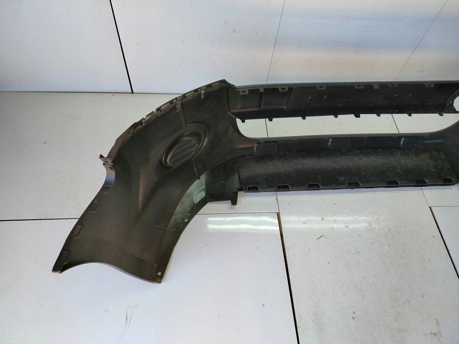 Partner Berlingo III 08-12 Zderzak Przedni Przód 9682966577 OE