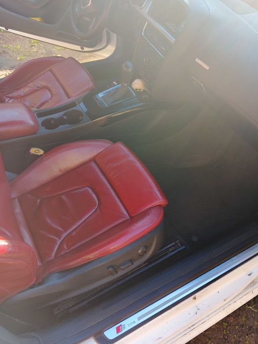 Продажа обмін Ауді А5