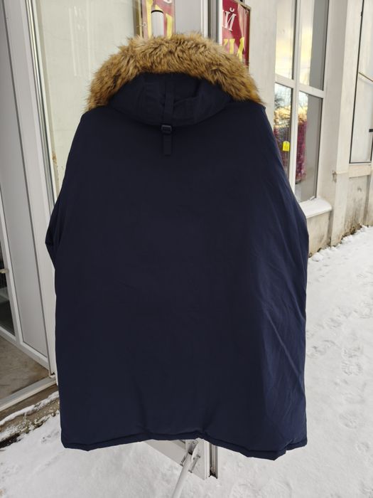 Куртка Tommy Hilfiger Hampton parka 5XL