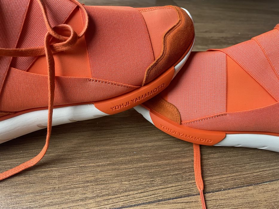 Buty Y-3 Yoshi Yamamoto Adidas