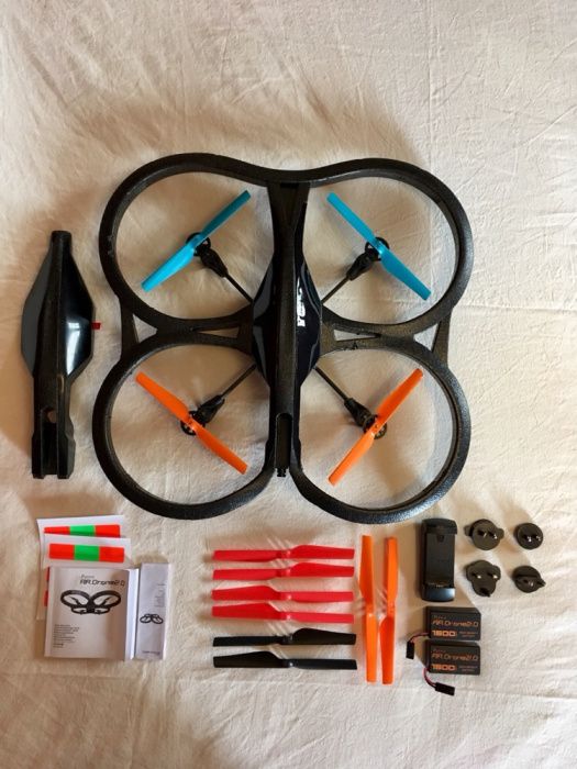 Parrot 2.0 Drone64409308093826121