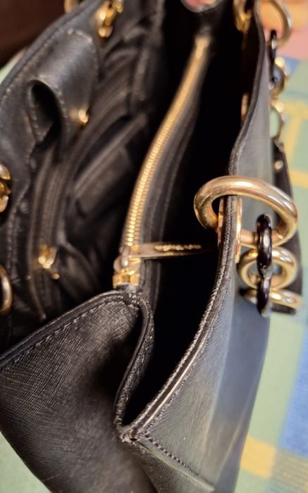 Torebka ,Kuferek Cynthia Michael  Kors