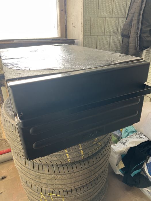 Холодильник Daf XF95/105 CF