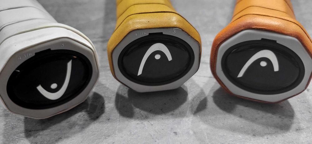 3 rakiety Head Speed Pro, Graphene, 315gr, L3, Black edition