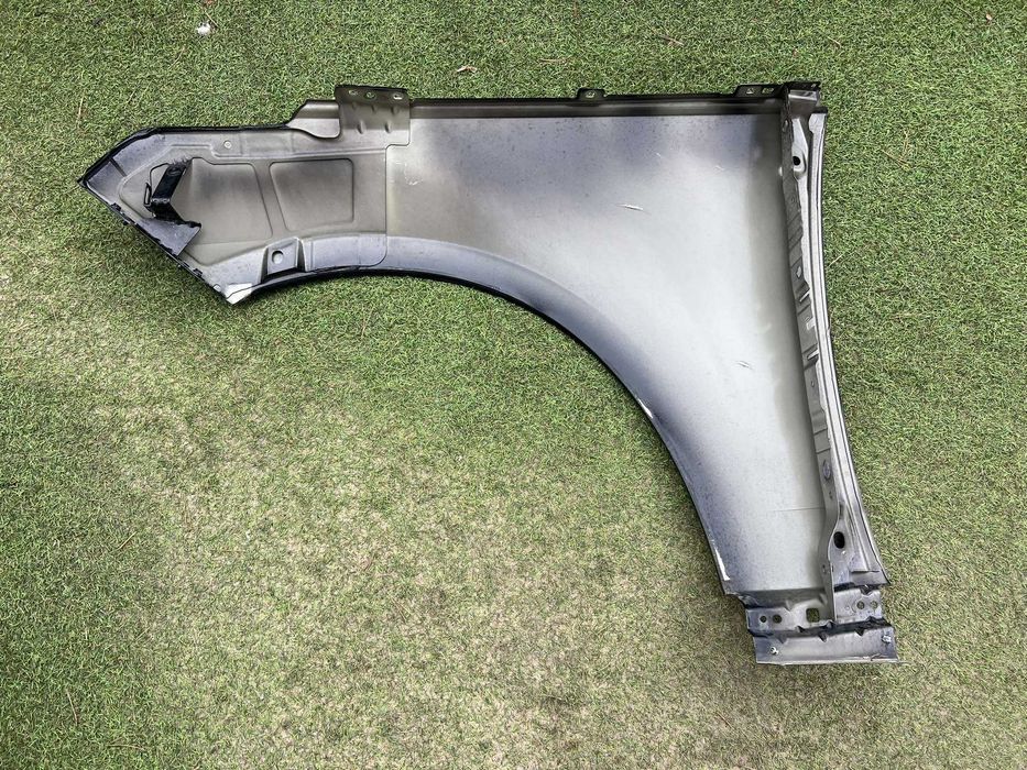Крило праве Range Rover l460 Ренж Ровер від2021-нч