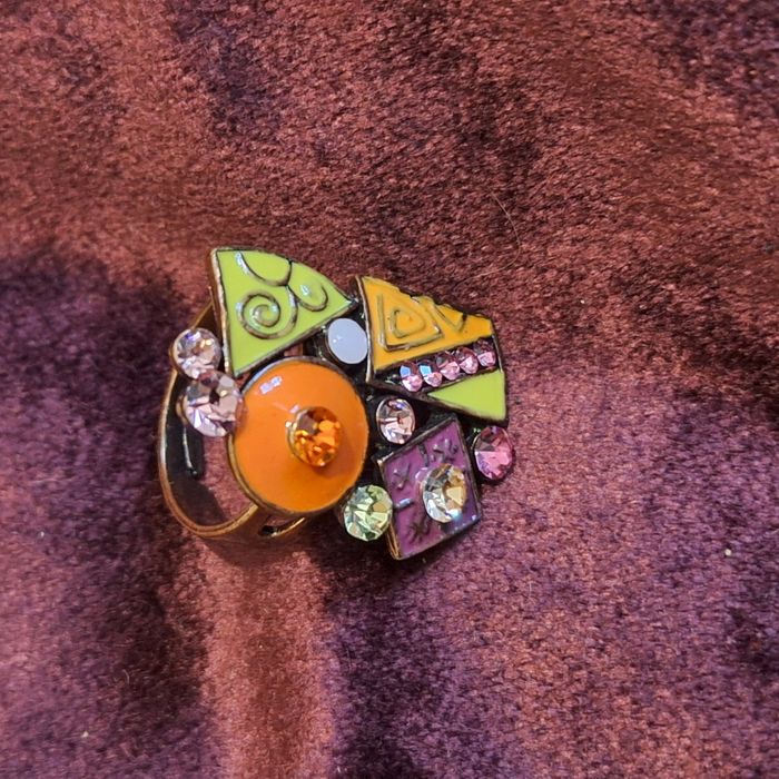 Обмен бижутерии НОВОЙ