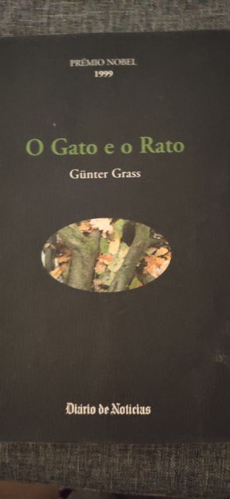 Livros em bom estado