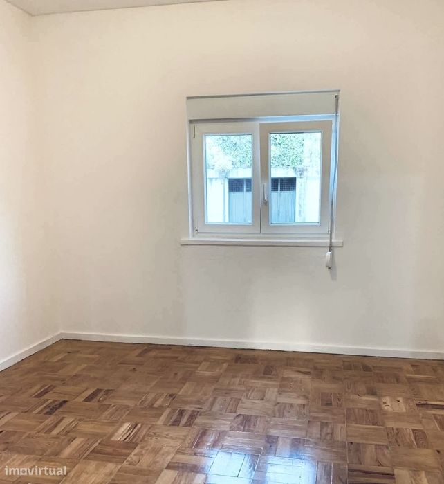 Apartamento T4