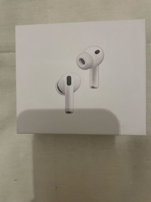 AirPods Pro 3 (2025) - Como Novos