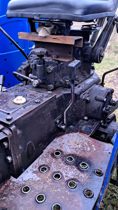 Продам Донг-Фенг-244-2011р.