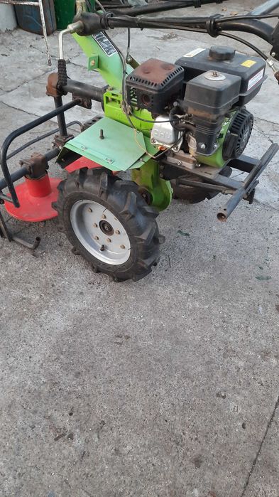 мотоблок кентавр